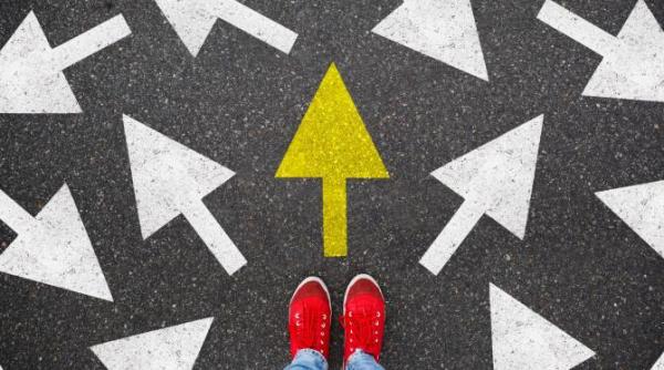 gaseste ti calea in lumea competitiva de astazi sfaturi utile pentru succes