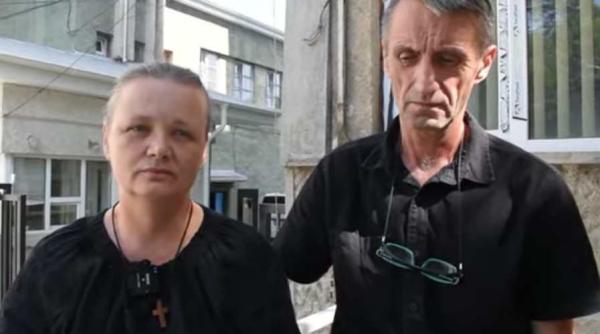 mama alexandrei aflata de garda la spitalul de copii din botosani a trimis mesaje toata noaptea am avut incredere oarba in colegele mele in sistem