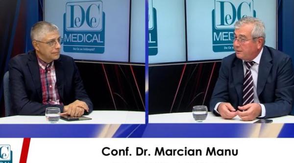 prostata patru patologii importante conf dr marcian manu sanador explicatii complete pe intelesul tuturor video