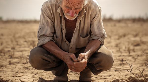 seceta pedologica se mentine in cultura porumbului neirigat ce spun specialistii agrometeo