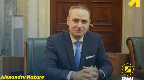senatorul nazare pnl nu a validat in vreun for de conducere masurile fiscale propuse si mandatul de negociere aferent acestora la bruxelles