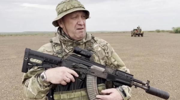 teoria lui hartmann privind moartea lui prigojin video