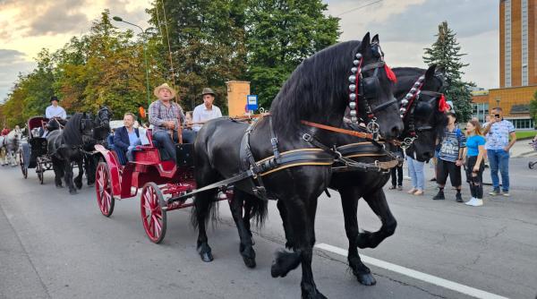 a inceput oktoberfest brasov 2023 program cine a inventat festivalul galerie foto