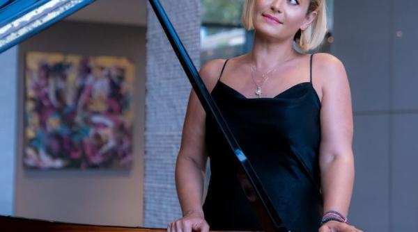 a murit pianista ioana lupascu