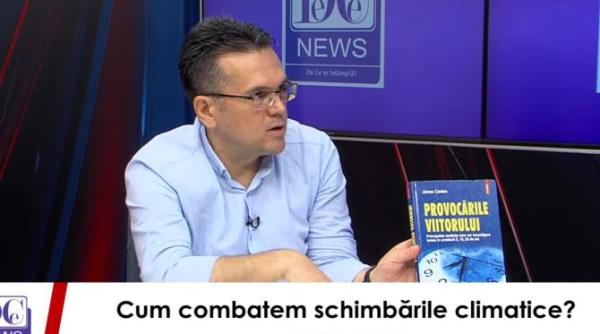 acoperisurile institutiilor publice pot fi valorificate mai multi bani pentru tranzitia verde lazar sunt 3 milioane de metri patrati video
