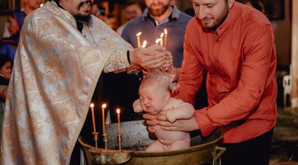 adeverinta medicala ceruta de preoti pentru ca bebelusii sa fie botezati revolta medicii sandra alexiu credeam ca le am vazut pe toate