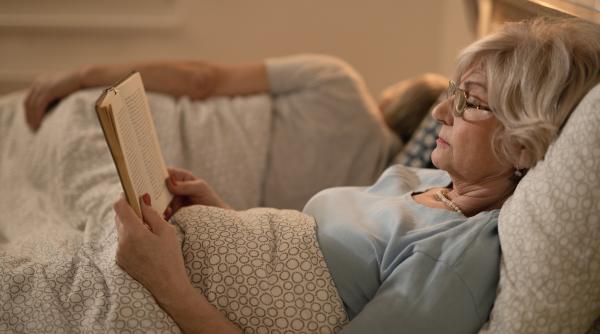 care este temperatura ideala pentru a dormi bine toata noaptea