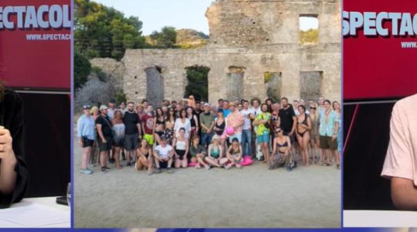 cea mai mare provocare pe care a intampinat o vloggerul mircea bravo in organizarea propriei nunti mi se parea ca trebuie sa fac ecuatii matematice video