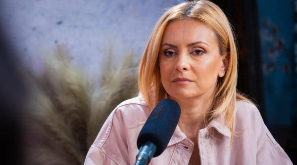 de ce nu mai pune simona gherghe poze cu copiii pe internet ne a pus serios pe ganduri ce s a intamplat cand era pe strada cu fiica ei