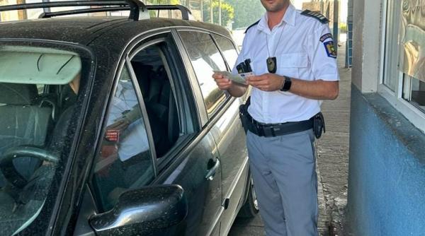 el este politistul de frontiera care a facut captura uriasa din vama bechet si a dat majoratul comprimate in valoare de 3 milioane de euro