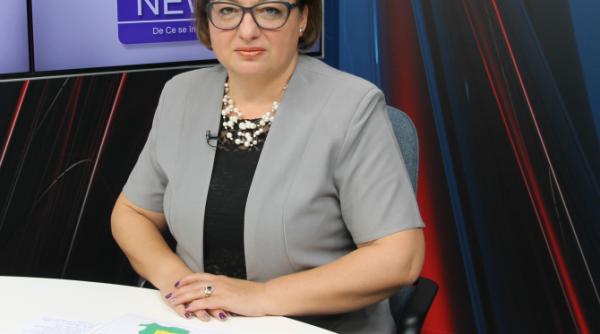 florinela georgescu anm la dcnews despre vreme incendii si incalzirea globala ce urmeaza