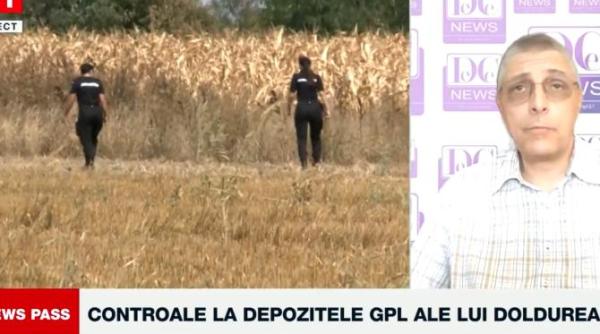 jandarmii cauta in camp probe in urma exploziei de la crevedia val valcu dovezile importante trebuie cautate in acte si in declaratiile martorilor