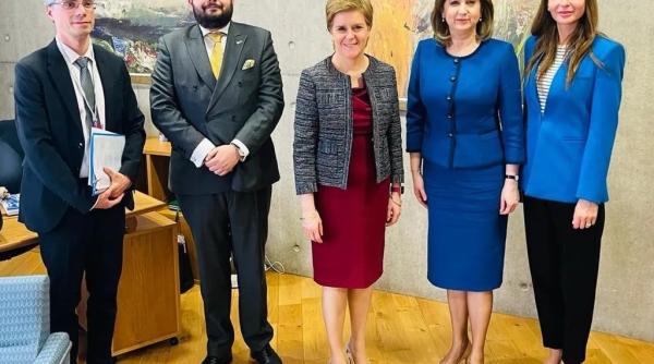 laura nicoleta nasta numita sef la consulatul general din bologna a fost director general in cadrul anaf