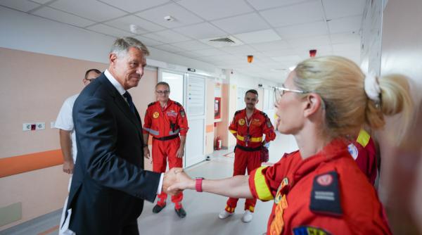 mugur ciuvica de acord cu klaus iohannis nici nu a spus lucruri aiurea ca si eu cred la fel