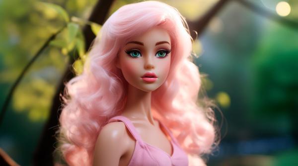 papusile barbie flosite pentru tratarea papusile barbie folosite pentru tratarea alzheimer ce se intampla in mintea bolnavilor cand o vad