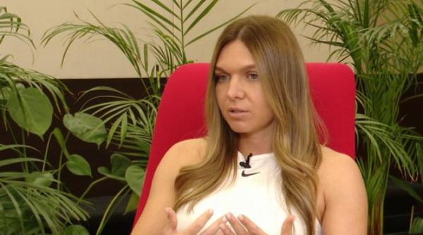 simona halep dupa un an greu si anxios vede altfel tenisul feminin domina mai mult forta decat tehnica