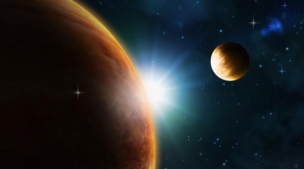 un meteorit antic se dovedeste a fi o adevarata capsula a timpului de la formarea sistemului solar ce au descoperit cercetatorii