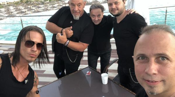 a murit razvan gorcinski fostul tobosar al trupei proconsul ultimul mesaj pe care l a trimis sotiei sale