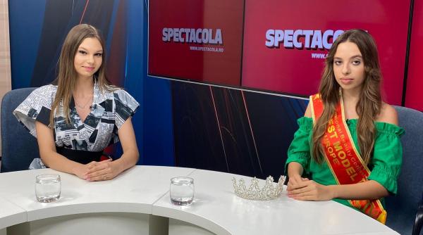 alexia dedu si teodora limbidis invitatele saptamanii la mi th influencer cu mirela vescan si thea haimovitz