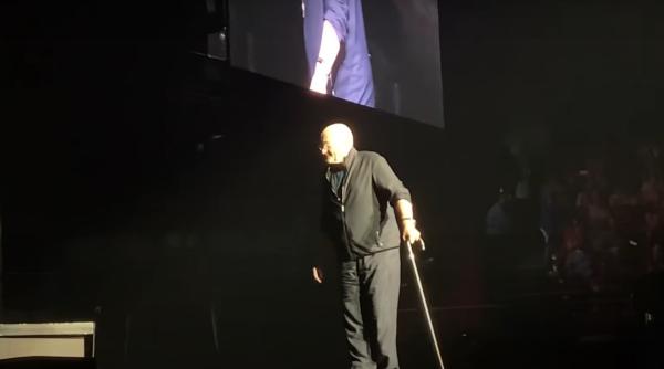 ce mai face phil collins la 72 de ani si de ce nu se mai stie nimic despre marele artist