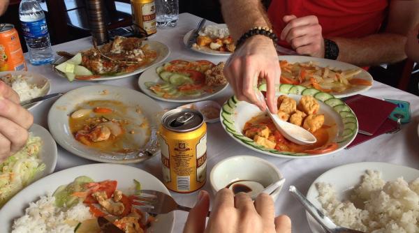 ce trebuie sa faci dupa ce mananci multi fac aceasta greseala prof dr vlad ciurea persoanele mediteraneene au inventat un lucru foarte bun