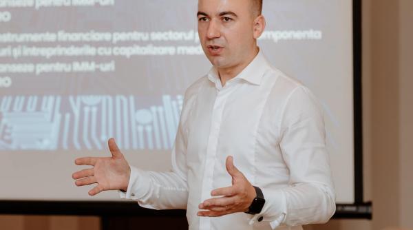 cel mai tanar ministru din guvernul ciolacu la raport bogdan ivan ministrul digitalizarii vine in studioul dcnews tv