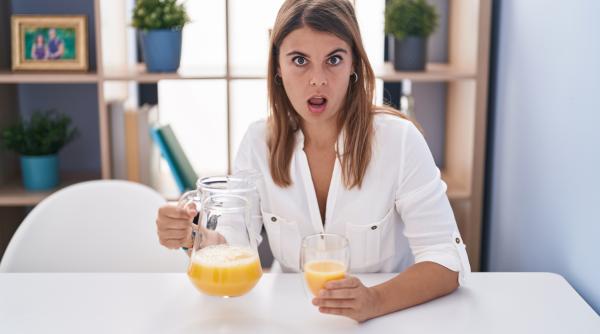 de ce nu este recomandat sa luati medicamentele cu suc de grapefuit cum interactioneaza acesta