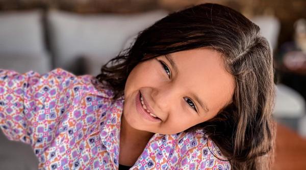 eva maruta debuteaza in actorie cu un rol principal in ce film va juca