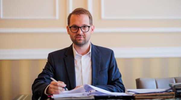 exemplul timisoarei poate fi solutia la tensiunile diplomatice dintre romania si ungaria primarul fritz explicatii