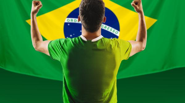 fotbalul din brazilia este afectat de rasism