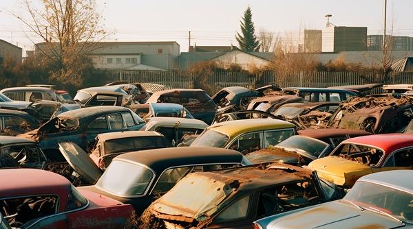 incepe a doua sesiune a programelor rabla clasic si rabla plus cati bani primesc romanii care isi caseaza masinile vechi