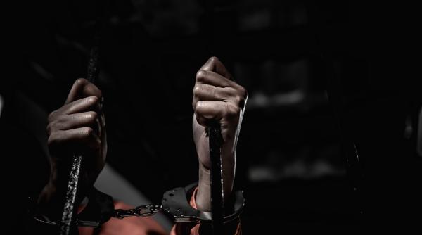 influencer in educatia parentala arestat pentru suspiciunea de abuz isi tinea copiii fara apa si hrana