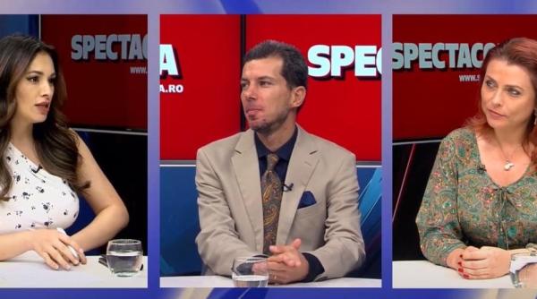 intalnire cu arta valentina baintan si marius constantinescu invitatie la festivalul international george enescu video