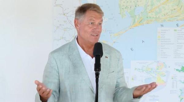 klaus iohannis intrarea romaniei in spatiul schengen ramane un obiectiv national prioritar