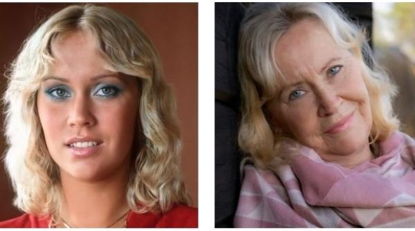 la 73 de ani o fosta membra a trupei abba isi relanseaza cariera solo