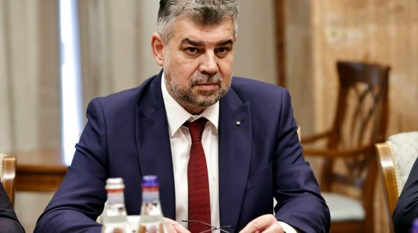 marcel ciolacu cu agenda plina la bruxelles se intalneste azi cu mai multi oficiali europeni