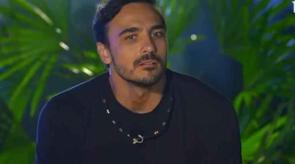 matei negrescu ispita aroganta de la insula iubirii recunoaste fara nicio jena ca a fost infidel nu stiu daca am fost inselat eram prea ocupat inseland ca sa ma intereseze