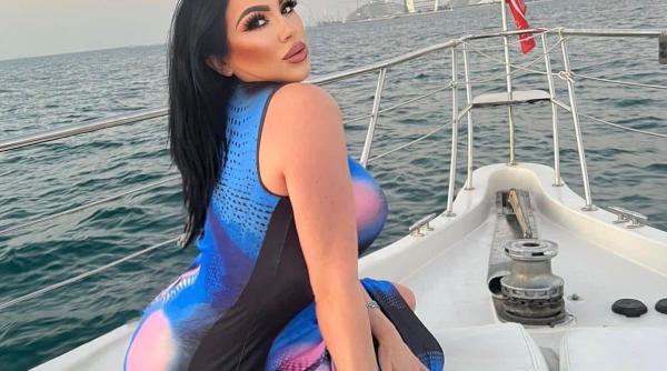 rocsana marcu face bani gramada succes neasteptat in dubai am reusit sa vand zece apartamente direct de pe iaht