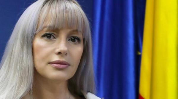 blonda lui boc a facut cerere sa plece din mai stefania gabriella ferencz eliberata din functie la cerere