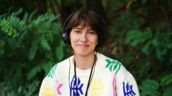 dana rogoz cu sufletul pe tava in online nu stiu cat de mult intelege lia acum incheierea acestei etape