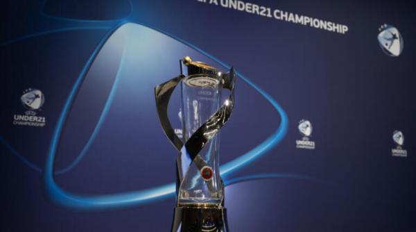 iata lotul de 23 de jucatori convocati pentru euro 2025 under 21 anuntul a fost facut de daniel pancu