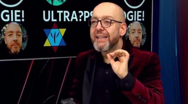 o noua editie de ultrapsihologie la dc news tv