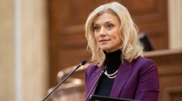 peste 12 000 de actiuni in instanta pentru recalcularea pensiilor alina gorghiu nu mai vreau sa aud ca pensionarii trebuie sa mearga la judecata