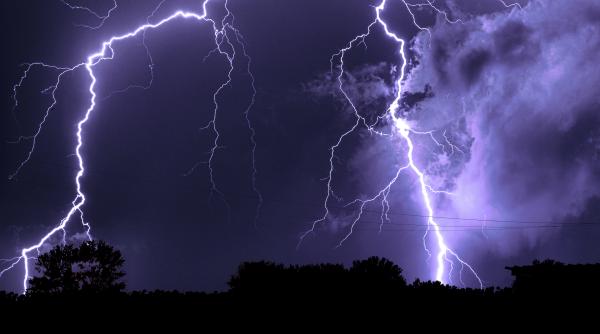 cod galben de instabilitate pana luni dimineata meteorolog de luni vom inregistra o scadere destul de accentuata a temperaturii