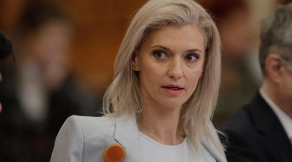 creste varsta de pensionare la magistrati alina gorghiu a facut anuntul problema a fost transata si dansii au acceptat