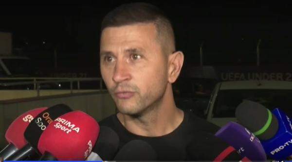 legenda claudiu raducanu revine cu declaratii dupa meciul fcsb ului