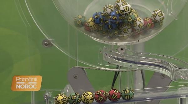 loto 6 49 rezultatele tragerilor de duminica 3 august 2023