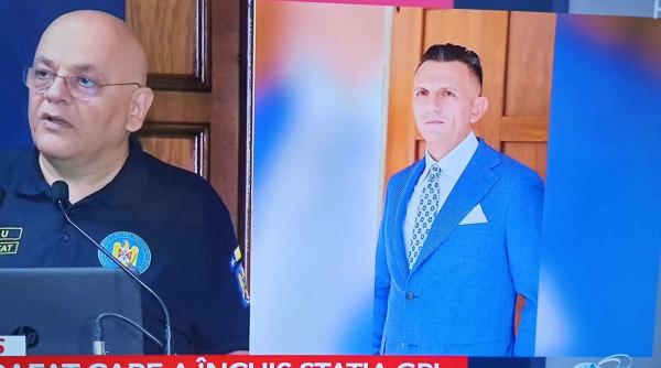 pompierul care a semnat hartia de inchidere a statiei gpl de la crevedia a murit sambata intr un accident de motocicleta