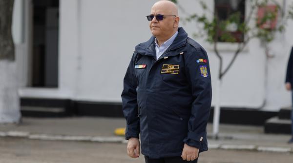 raed arafat prezinta cauzele exploziilor de la crevedia raportul preliminar