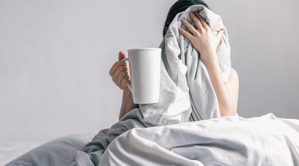 cele mai bune trei bauturi de consumat inainte de culcare